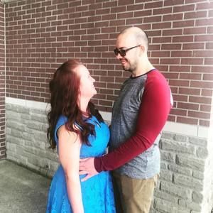 Meet your Posher, Carley